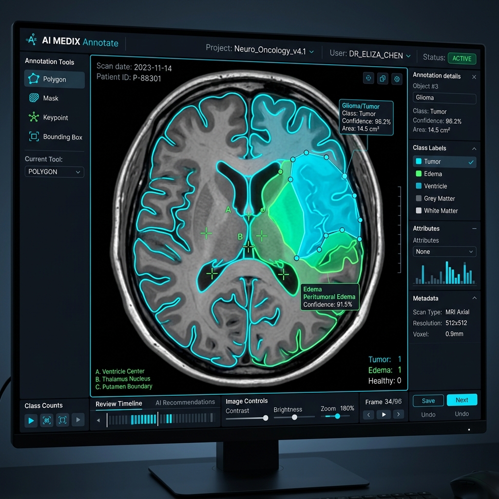 Medical Imaging